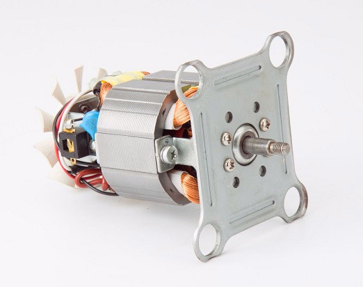 Rated Current >30 AC Motor for Paper Shredder Single Phase